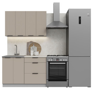 Кухня Марика 1,2 Капучино софт