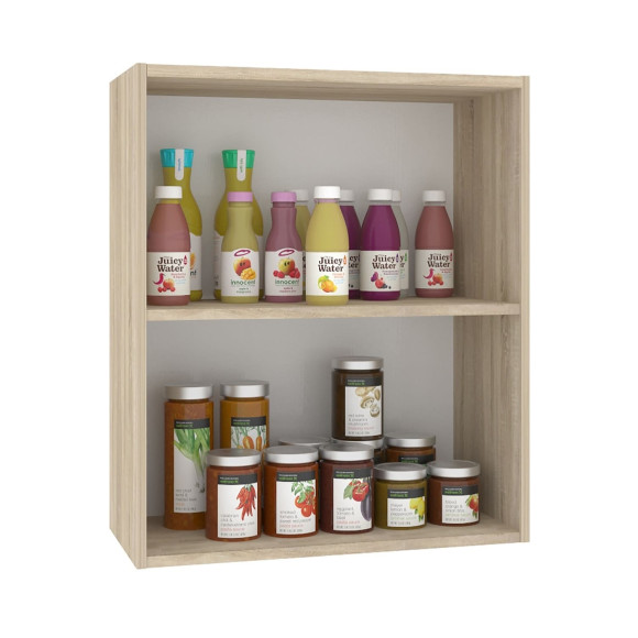 Шкаф настенный ВШ-60