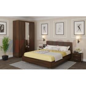 Набор мебели для спальни "Карина СК-1012" (Акация Молдау)