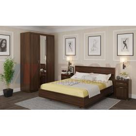 Набор мебели для спальни "Карина СК-1015" (Акация Молдау)