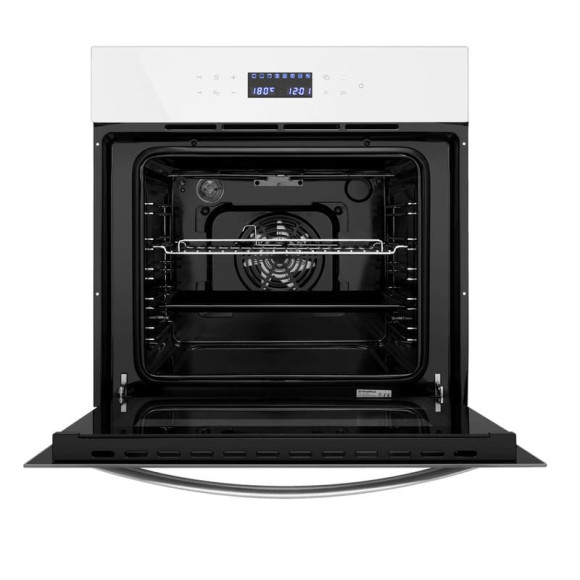 Духовой шкаф MAUNFELD EOEC.566TB