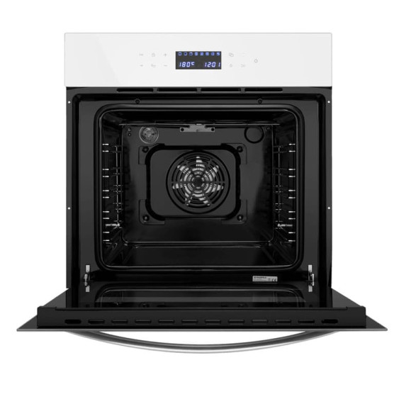 Духовой шкаф MAUNFELD EOEC.566TB