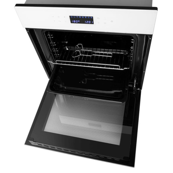 Духовой шкаф MAUNFELD EOEC.566TB