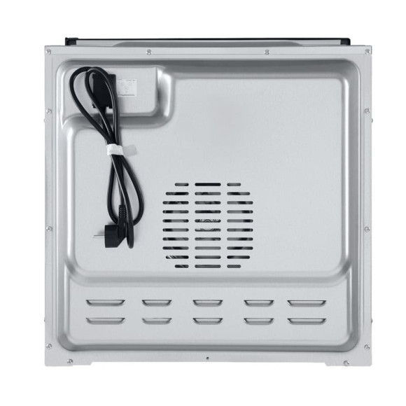 Духовой шкаф MAUNFELD EOEC.586W