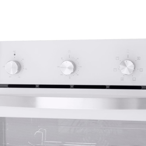 Духовой шкаф MAUNFELD EOEC.586W