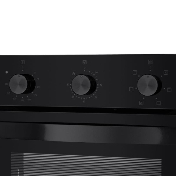 Духовой шкаф MAUNFELD EOEC516B2