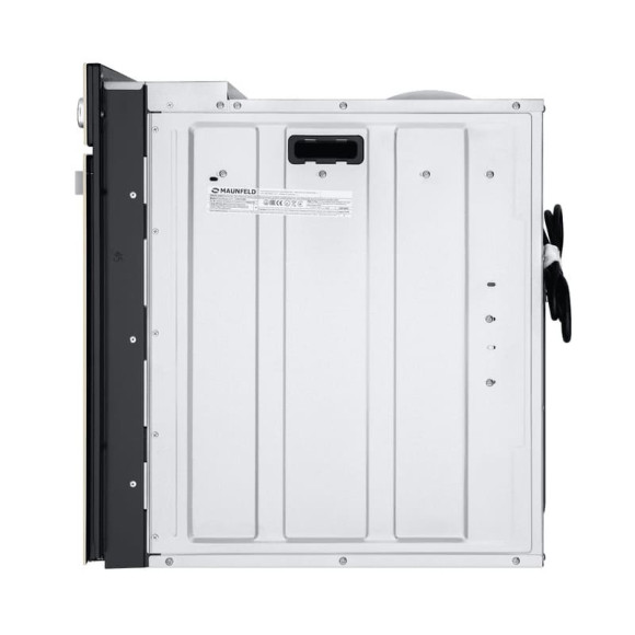 Духовой шкаф MAUNFELD EOEC516BG