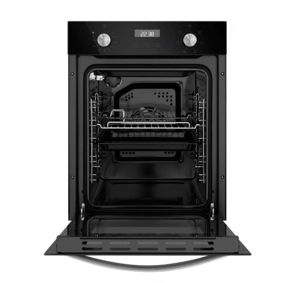 Духовой шкаф MAUNFELD EOEM516B
