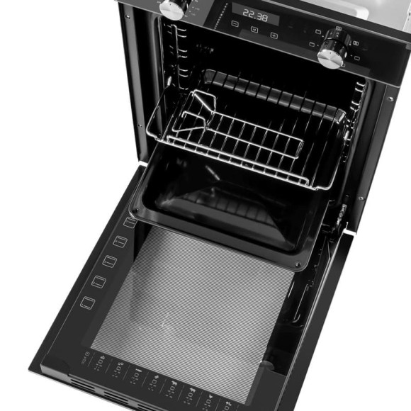 Духовой шкаф MAUNFELD EOEM516B