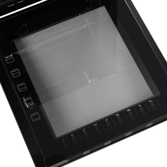 Духовой шкаф MAUNFELD EOEM516B