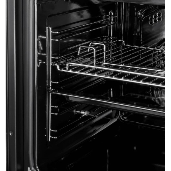 Духовой шкаф MAUNFELD EOEM516B