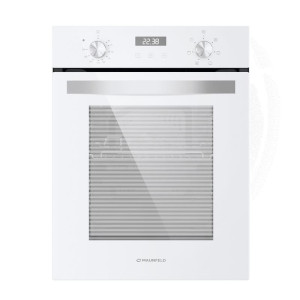 Духовой шкаф MAUNFELD EOEM516W