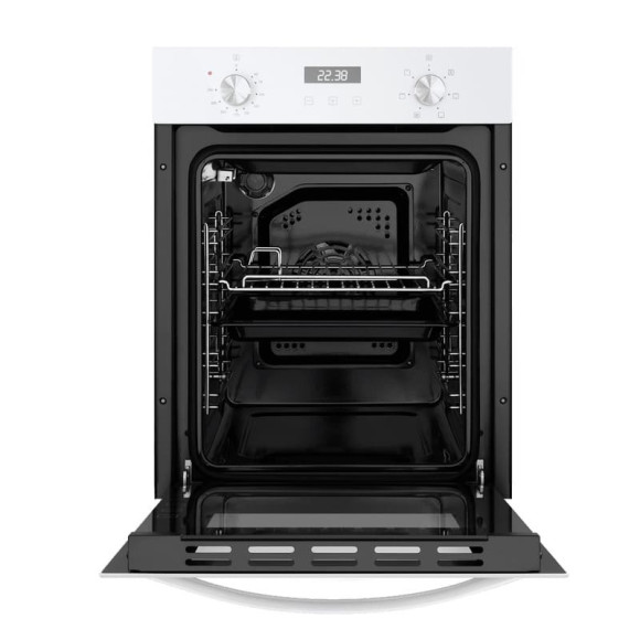 Духовой шкаф MAUNFELD EOEM516W