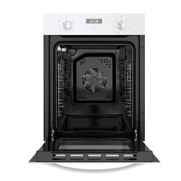 Духовой шкаф MAUNFELD EOEM516W