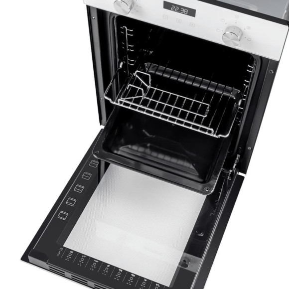 Духовой шкаф MAUNFELD EOEM516W