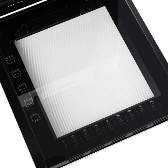 Духовой шкаф MAUNFELD EOEM516W