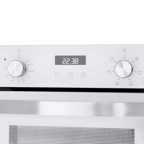 Духовой шкаф MAUNFELD EOEM516W