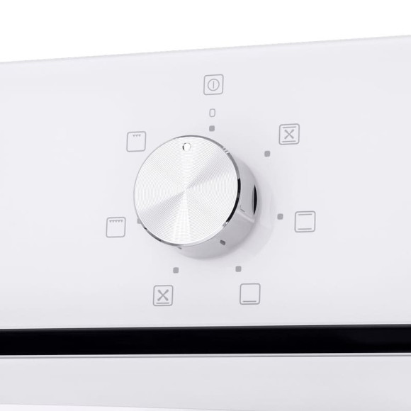 Духовой шкаф MAUNFELD EOEM516W