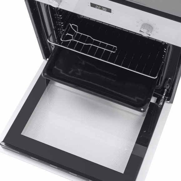 Духовой шкаф MAUNFELD EOEM.589W