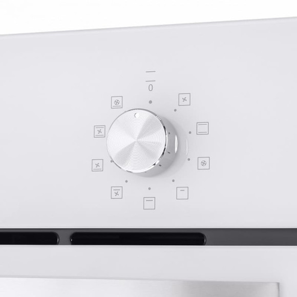 Духовой шкаф MAUNFELD EOEM.589W