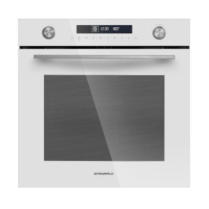 Духовой шкаф MAUNFELD MEOR7217DMW
