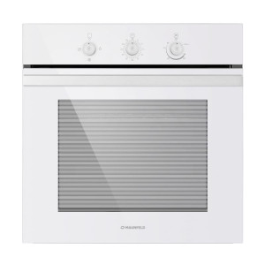 Духовой шкаф MAUNFELD MGOG.673W