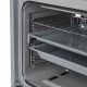 Духовой шкаф MAUNFELD MGOG.673W
