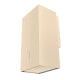 Вытяжка MAUNFELD Bath Plus 402 бежевый