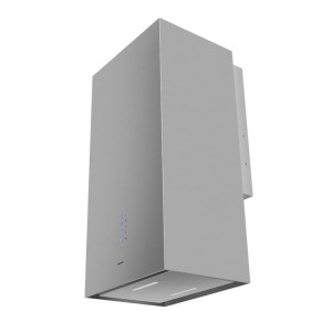 Вытяжка MAUNFELD Bath Plus 402 нержавеющая сталь
