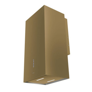 Вытяжка MAUNFELD Bath Plus 402 золотой