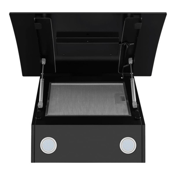 Вытяжка MAUNFELD Sky Star Chef 60 черный
