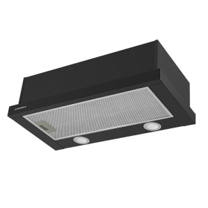 Вытяжка MAUNFELD VS Light 60 телескопическая черный