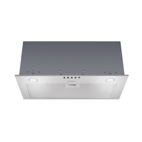 Вытяжка MAUNFELD Crosby Power 60 нержавеющая сталь
