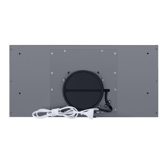 Вытяжка MAUNFELD Crosby Power 60 нержавеющая сталь