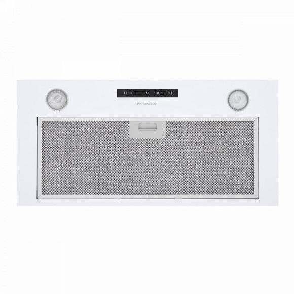 Вытяжка MAUNFELD Crosby Light C 60 белый