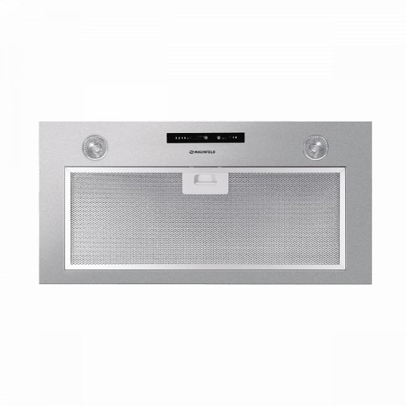 Вытяжка MAUNFELD Crosby Light C 60 нержавеющая сталь