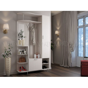 Прихожая "Лика-2" (сандал светлый)