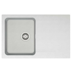 Мойка для кухни Franke Orion OID 611-78 Tectonite