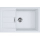 Мойка для кухни Franke 2.0 S2D 611-78 XL Tectonite