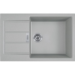 Мойка для кухни Franke 2.0 S2D 611-78 XL Tectonite