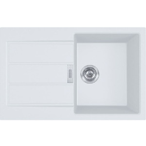 Мойка для кухни Franke 2.0 S2D 611-78 Tectonite