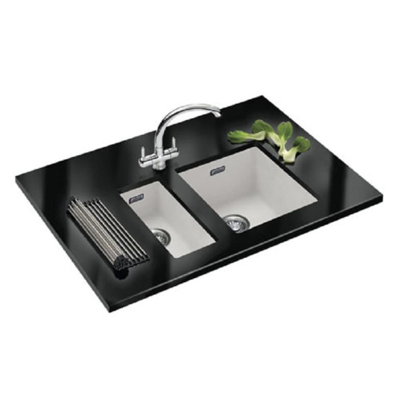 Мойка для кухни Franke Sirius SID 110-34 Tectonite