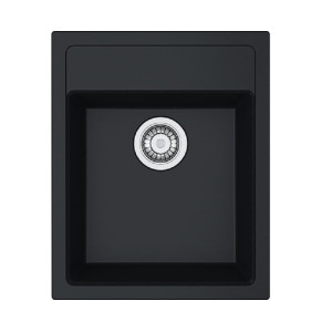 Мойка для кухни Franke Sirius SID 610-40 Tectonite