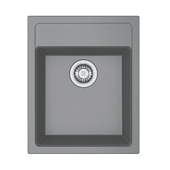 Мойка для кухни Franke Sirius SID 610-40 Tectonite