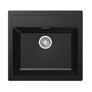 Мойка для кухни Franke Sirius SID 610 Tectonite