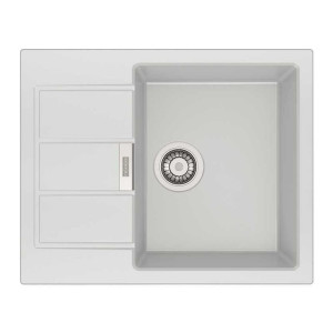 Мойка для кухни Franke Sirius SID 611-62/44 Tectonite