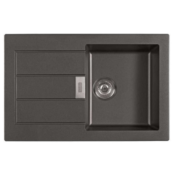 Мойка для кухни Franke Sirius SID 611-78 Tectonite
