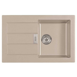 Мойка для кухни Franke Sirius SID 611-78 Tectonite