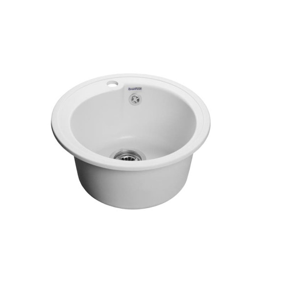 Мойка для кухни GF-R450 GranFest Мрамор