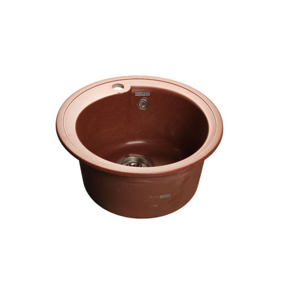 Мойка для кухни GF-R450 GranFest Мрамор